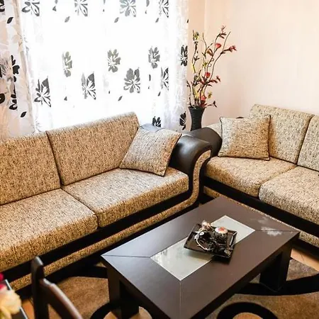 Lori House Appartamento *
