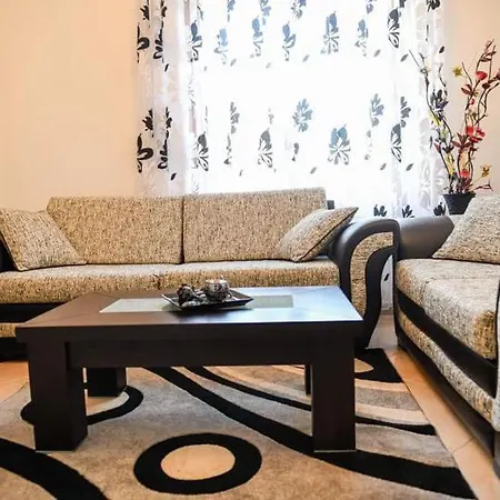 Lori House Appartamento