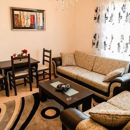 Appartamento Lori House *