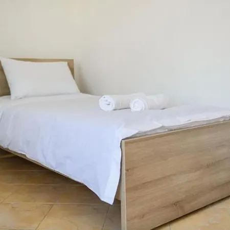 Appartamento Lori House Velabisht