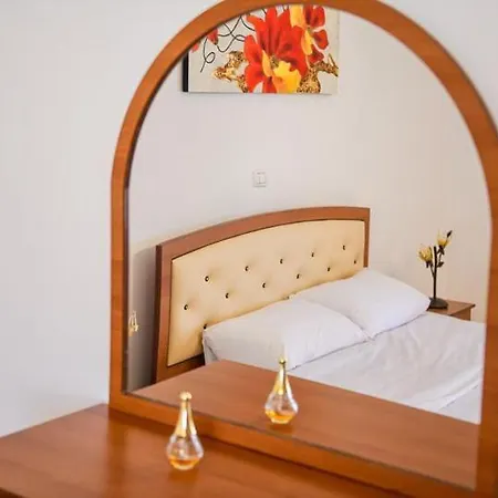 Appartamento Lori House *